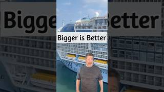 Hero of the Seas up Close!