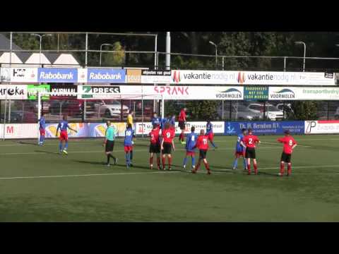 2016-09-24 VVN JO15-1 - IJ.V.V. de Zwervers JO15-1 (2-0)