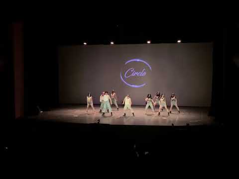 CAU Festival 2019 Talent Show - Circle