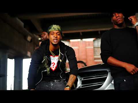 NNW Swisher - Touchdown