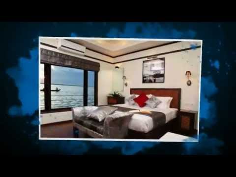 Kerala Houseboats Spice Routes @ Rs.9,999 per couple only on www.groupbookings.in