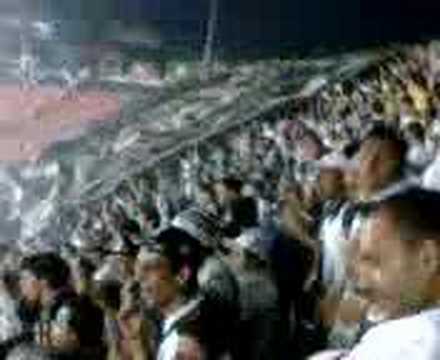 Guaratinguetá 1x2 Ponte Preta