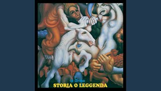Storio O Leggenda
