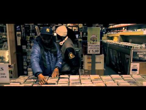 MarryMarv en Clinton Dompig (1Duidig)-Let's go (prod K9)