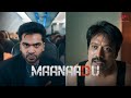 Maanaadu Best Scenes Time Loop Battle S J Suryah Vs Simbu Silambarasan S J Suryah