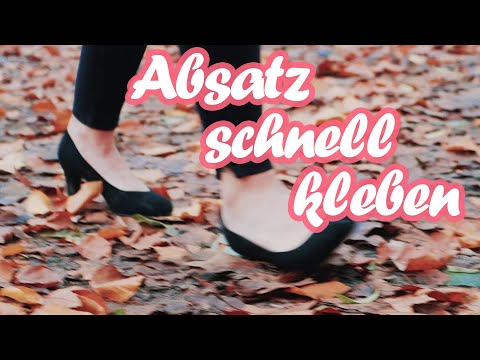 HACK für die Urlaubs-Checkliste! Der richtige Kleber