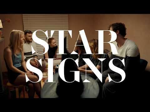 Star Signs