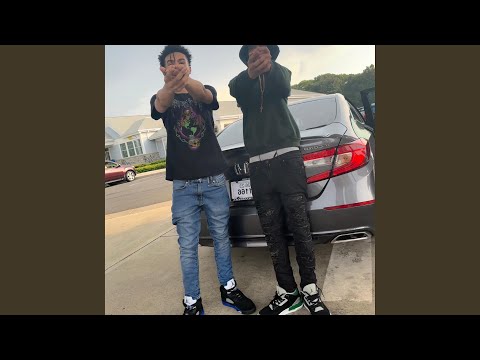 Circles (feat. Lil Dar)