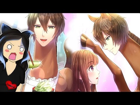 THE HORSE PRINCE APP...