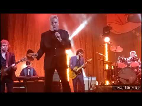 Loquillo en la farga de L'Hospitalet