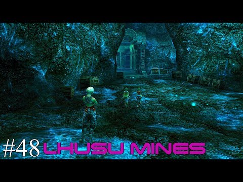 Final Fantasy XII The Zodiac Age Walkthrough Part 48