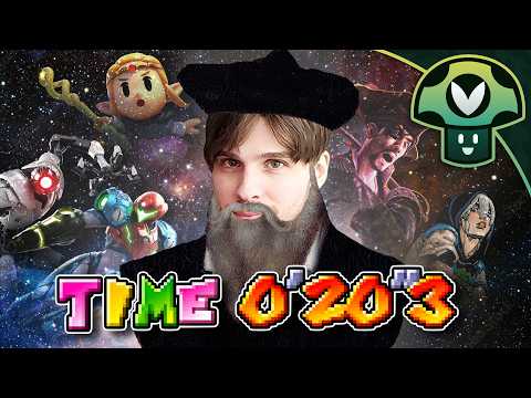 Vinny: An Accidental Prophet