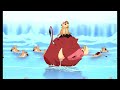 Il Re Leone 3 Hakuna Matata 2004 Scena Finale UHD