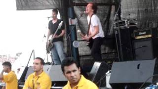 Moneen - The Passing Of America