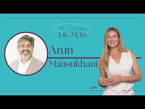 Arun Mansukhani: Communication as the Key to a Healthy Relationship | My Extra Heartbeat