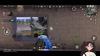 Noob trying pubg again