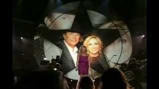 Lee Ann Womack - Just Stand There And Sing