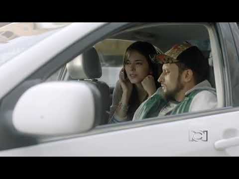 Contra el tiempo capítulo capítulo  1