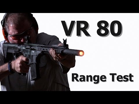 Armscor VR80 Semi-Auto Shotgun | Is This the Ultimate Tactical 12 Gauge? #511