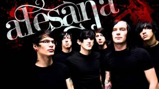 Alesana-Forbidden Dance Lyrics (In description)