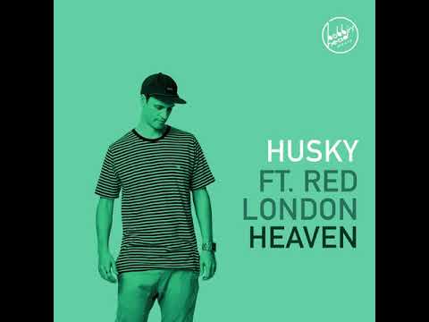Husky Feat Red London - Heaven (Mo'Cream Remix)