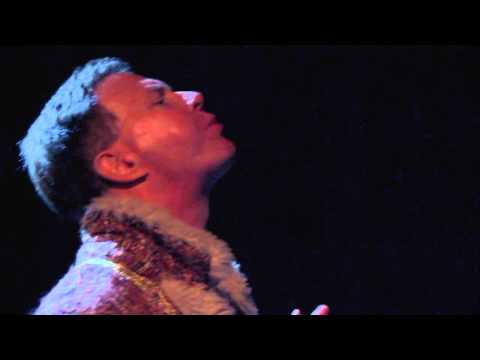 SNJ Spring 2012 - Cherry Battle Digital Short