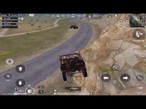 ARROW GAMER live bgmi