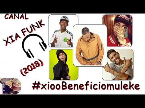 MEGA DA GANG 02 MC'S L DA VINTE, BOBILOCO, DIDI, RUAZIN E VAGUIN 2018 (DJ MARCUS VINICIUS)