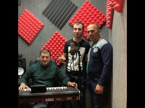 ARMAN (Luiza & Lianna) - feat NS Nver - Dj Alik - DE EK ARI 2019