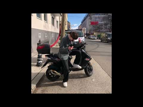 Dante yn x skrt Cobain type Beat 2022 | ''Trackhawk''' Prod. TM.WCH x Rekkon