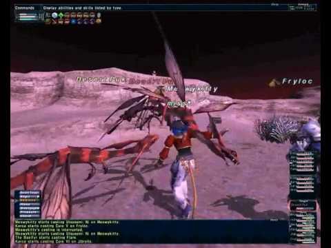 Nursery Waffles; Part 1