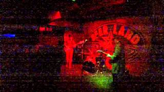 Ghetto Ghouls @ Beerland - Atomic Bomb