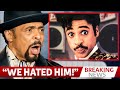 Morris Day Confirms Awful Prince The Time Rumors SECRET FEUD