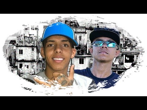 MC Rick & MC Bryan-TBT (DJ Wallace NK & Rick)