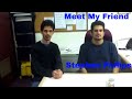 Introducing Stephen Philips An Individual From My Group With Asperger S Syndrome
