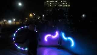 Zer0 Motions Funday Monday Flow Jam #2