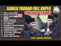 HADROH PUSAT SABILU TAUBAH FULL VARIASI KOPLO TERBARU HUWA AHMADUN TUNG TAK TUNG