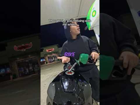 How would u react? 😱