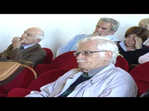 ONDA TG 09.05.2014 - INTERVISTA MAURIZIO ACERBO