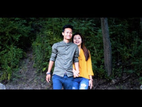 Hre Bawi Feat Za Ceu - Kan Dawtnak [Official Music Video]