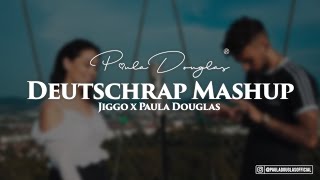 DEUTSCHRAP Mashup Jiggo x Paula Douglas