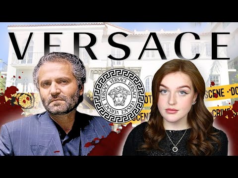 Versace was this Serial Killer’s Final Victim
