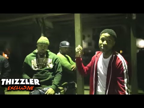 YID ft. Semiautocec - Actin' Funny (Exclusive Music Video) ll Dir. Omeez [Thizzler.com]