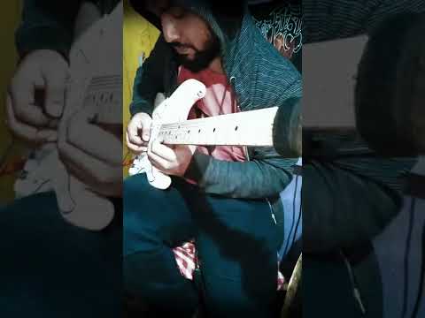 PLINI - Electric Sunrise (Solo Section)