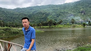 preview picture of video 'Đi Chợ Tri Tôn Ăn Đặc Sản Tịnh Biên An Giang / Cuộc Sống Miền Tây'