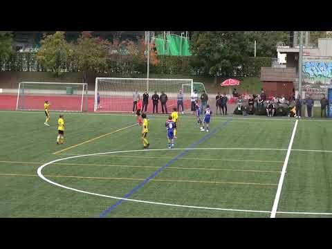 MS 2/3 Team Basel OB FE14 - Team Oberaargau Emmental TOBE FE14 28.09.2019