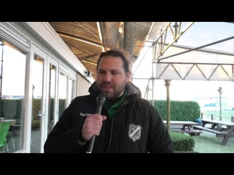 Interviews VVAC - Vuren