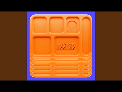 Video thumbnail for Minor Issues