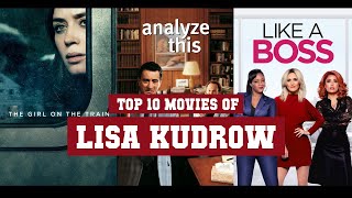 Lisa Kudrow Top 10 Movies | Best 10 Movie of Lisa Kudrow
