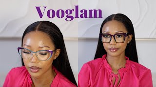 VOOGLAM AURORA COLLECTION REVIEW | BE BOLD AND BE BRAVE